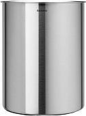 Brabantia Waste Paper Bin 7 л (стальной матовый)