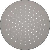 Верхний душ Aquatek AQ2073BGM (черный хром)