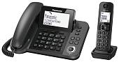 Радиотелефон Panasonic KX-TGF310