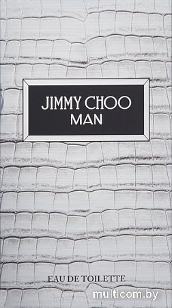 Jimmy Choo Man EdT (100 мл)