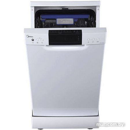 Отдельностоящая посудомоечная машина Midea MFD45S500Wi