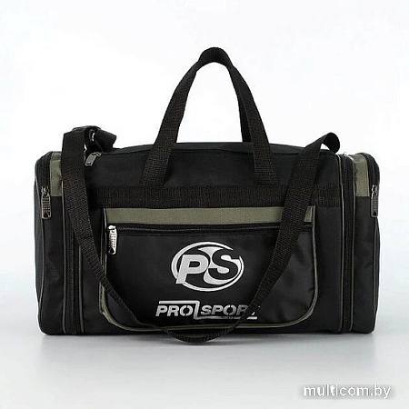 Спортивная сумка Mr.Bag 020-S007R-MB-BKH (хаки)