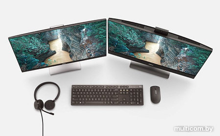 Моноблок Dell OptiPlex 24 7460-0861