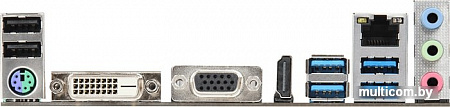 Материнская плата ASRock X370M-HDV R4.0