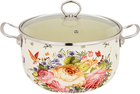 Кастрюля Agness 915-103