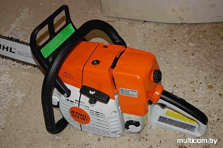 Бензопила STIHL MS 361