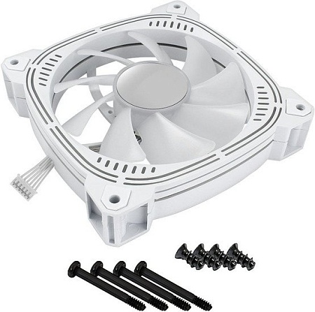 Вентилятор для корпуса Ginzzu 12AW6