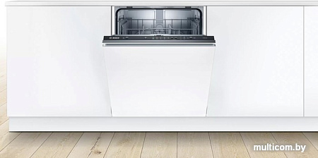 Посудомоечная машина Bosch SMV25BX03R