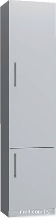 Шкаф-пенал Макс Стайл Smart Egger 219x50x35 7A3550 (белый классический W960 ST7)