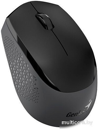 Мышь Genius NX-8000S BT (черный)