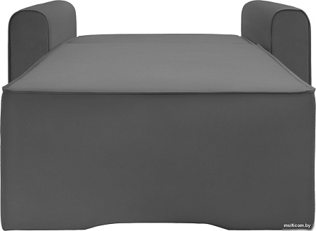 Диван Krones Олимп 8 (велюр графит)