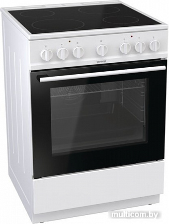 Кухонная плита Gorenje EC6242WD