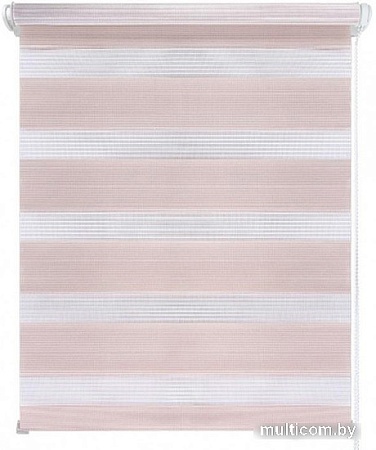 Шторы день-ночь Legrand День-Ночь 42.5x160 (карамель)