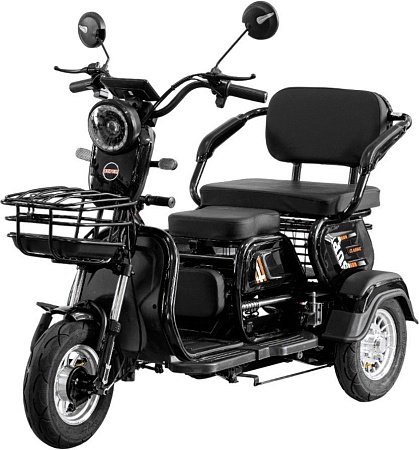 Трицикл Yakama AP-H009-24