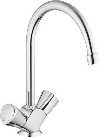 Смеситель Grohe Costa S 31819001