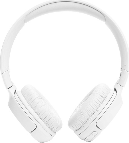 Наушники JBL Tune 525BT (белый)