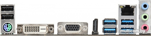 Материнская плата ASRock X370M-HDV R4.0