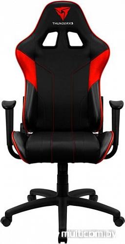 Кресло ThunderX3 EC3 Air (черный/красный)