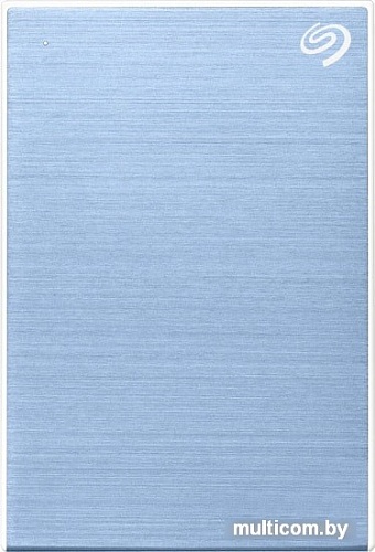 Внешний накопитель Seagate One Touch STKC5000402 5TB
