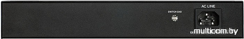 Коммутатор D-Link DGS-1016C/A1A