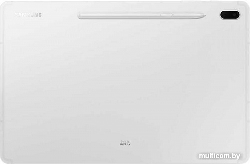 Планшет Samsung Galaxy Tab S7 FE Wi-Fi SM-T733 128GB (серебристый)