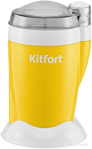 Электрическая кофемолка Kitfort KT-7481