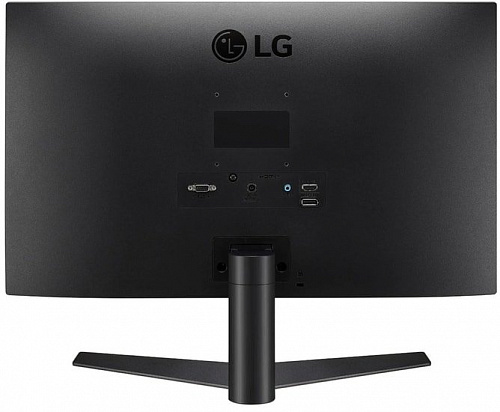 Монитор LG 24MP60G-B