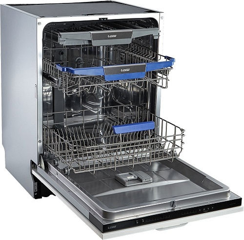 Встраиваемая посудомоечная машина Exiteq EXDW-I609