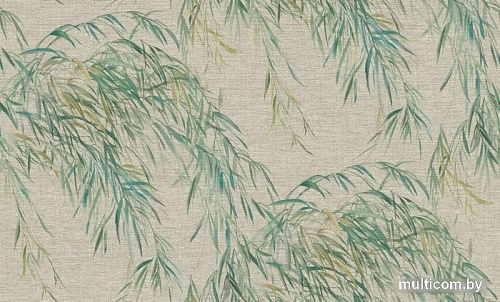 Виниловые обои Victoria Stenova Ateliero Iva 281918