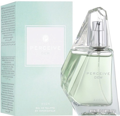 Avon Perceive Dew EdT (50 мл)