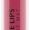 Помада жидкая Gosh Liquid Matte Lips (тон 02)