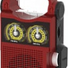 Радиоприемник Ritmix RPR-303