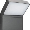 Уличный настенный светильник Arlight LGD-ECRAN-WALL-9W Warm3000 029989