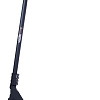 Трюковый самокат Longway Santa Muerte 5.5 (черный)