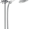 Душевой гарнитур Ferro Retro N160