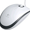 Мышь Logitech M100 White (910-001605)