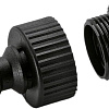 Коннектор Karcher Штуцер резьбовой с муфтой