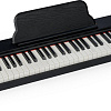 Цифровое пианино MikadO MK-1000B-S