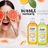 Косметика по уходу за телом Belita Гель для душа Bubble Moments Сочный грейпфрут 300 мл