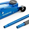 Подкатной домкрат Rossvik TH33007 3т