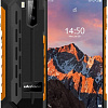 Смартфон Ulefone Armor X5 Pro (оранжевый)