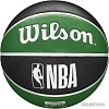 Мяч Wilson Nba Team Tribute Boston Celtics WTB1300XBBOS (7 размер)