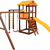 Игровой комплекс Perfetto Sport Pitigliano-8