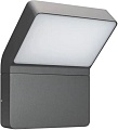 Уличный настенный светильник Arlight LGD-ECRAN-WALL-9W Warm3000 029989
