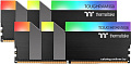 Оперативная память Thermaltake ToughRam RGB 2x32ГБ DDR4 3200МГц R009R432GX2-3200C16A