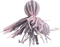 Игрушка для кошек Beeztees Octopus Octy 440681