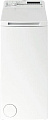 Стиральная машина с вертикальной загрузкой Whirlpool TDLR 55130S EU/N
