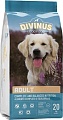Сухой корм для собак Divinus Adult 20 кг