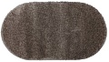 Ковер для жилой комнаты Витебские ковры Шегги овал 18С36-ВИ sh 58 (2x4)