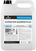 Средство для ковровых покрытий Pro-Brite Extractor Shampoo Plus 5 л
